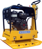 Vibratory Plate Compactor