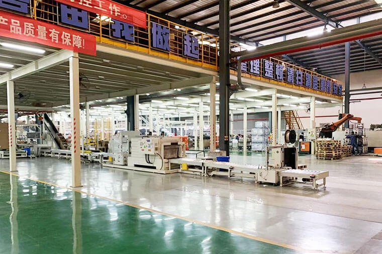 Jingong Machinery was awarded the “Party Construction Leading High-Quality