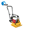 Plate Compactor