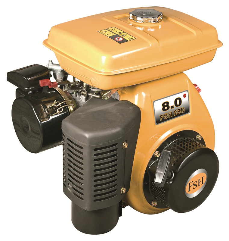 Gasoline Engine EY20