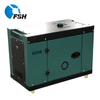 Diesel Silent Generator