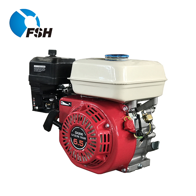 Gasoline Engine petrol engine