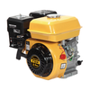 Gasoline Engine