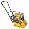 Vibratory Plate Compactor