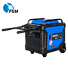 Portable Digital Inverter Generator