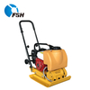 Plate Compactor