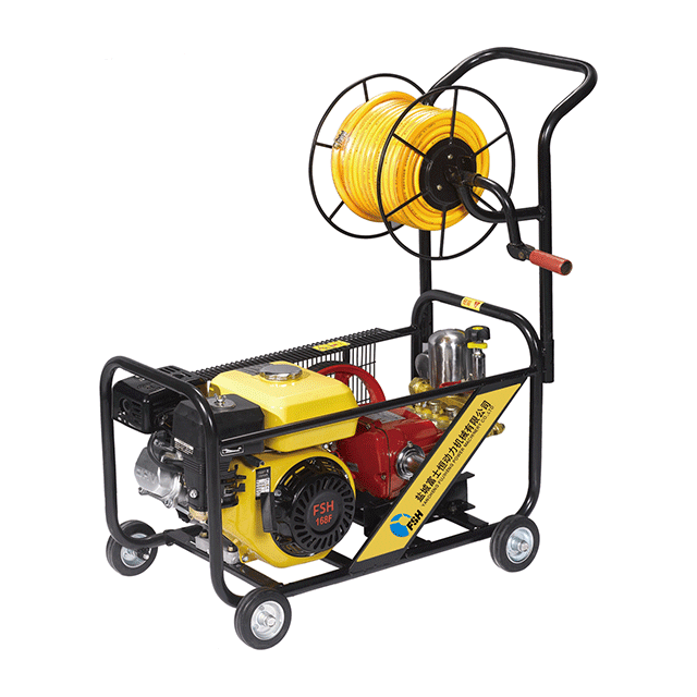 Power Sprayer