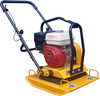 Vibratory Plate Compactor