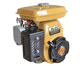Gasoline Engine EY20