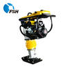 Vibration Tamping Rammer Impact Hammer Soil Compactor