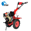 Power Tiller Cultivator Diesel Rotary Tiller