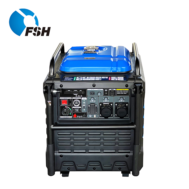 Portable Digital Inverter Generator