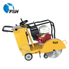 Road Concrete Cutter