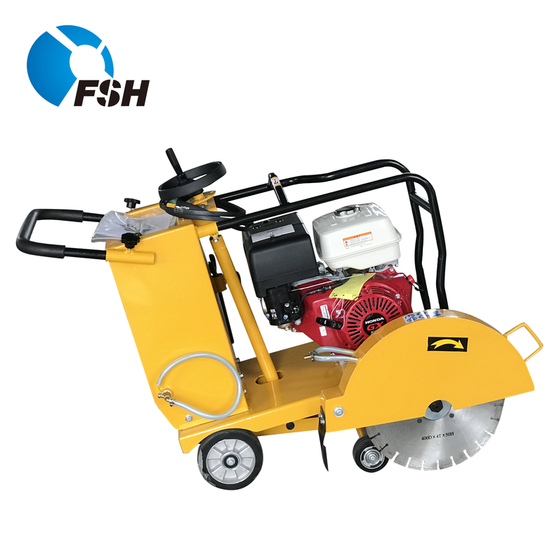 Road Concrete Cutter
