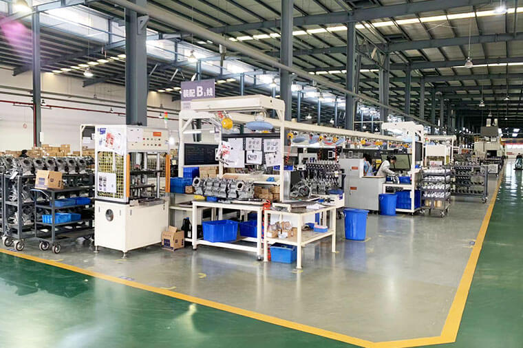 Ningde load-bearing auxiliary equipment for 12 tons of construction machinery cargo handling