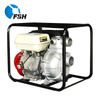 HIGH PRESSURE WATER PUMP