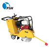 Road Concrete Cutter