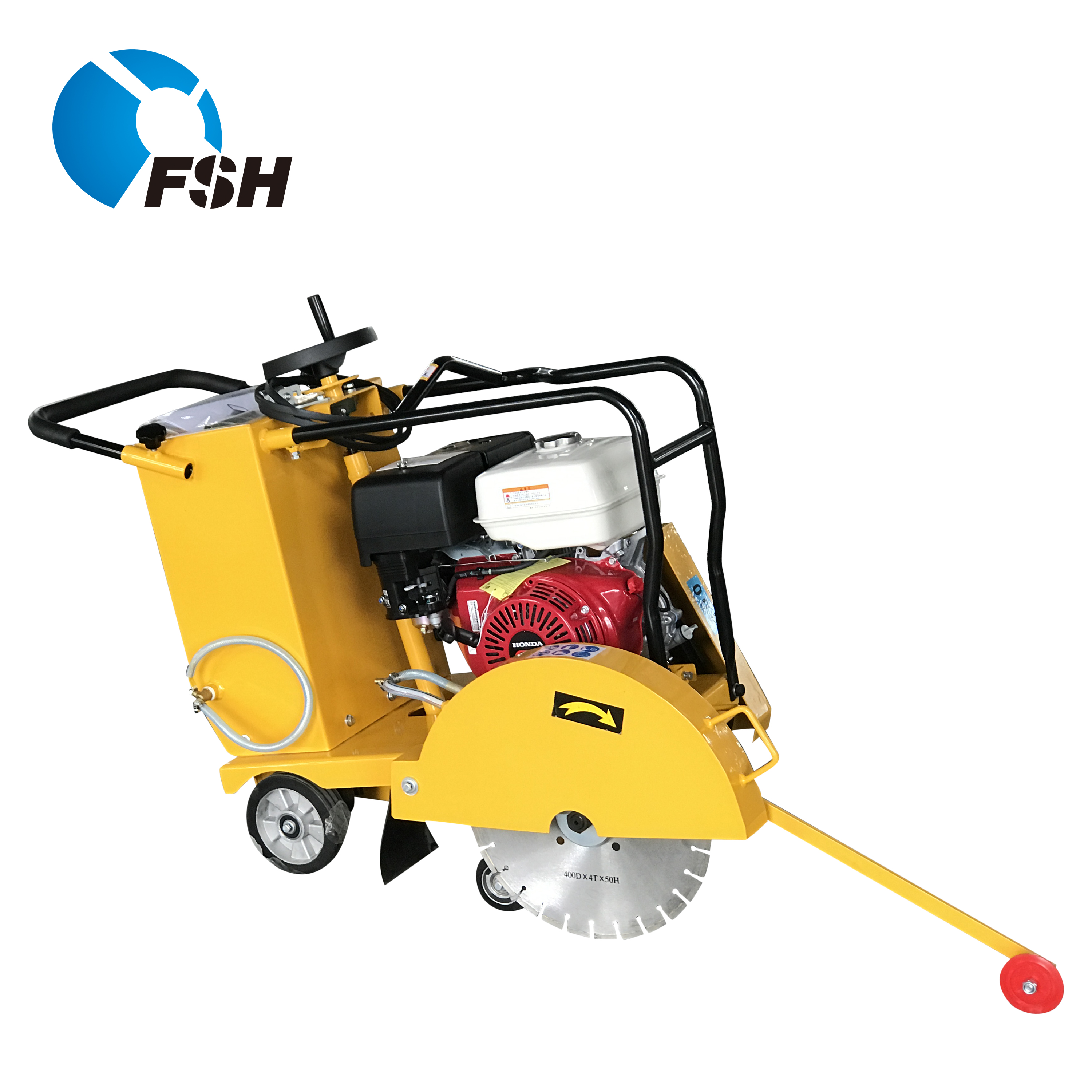 Road Concrete Cutter