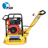 Plate Compactor