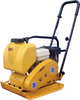 Vibratory Plate Compactor