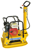 Vibratory Plate Compactor