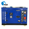 Soundproof Silent Diesel Generator
