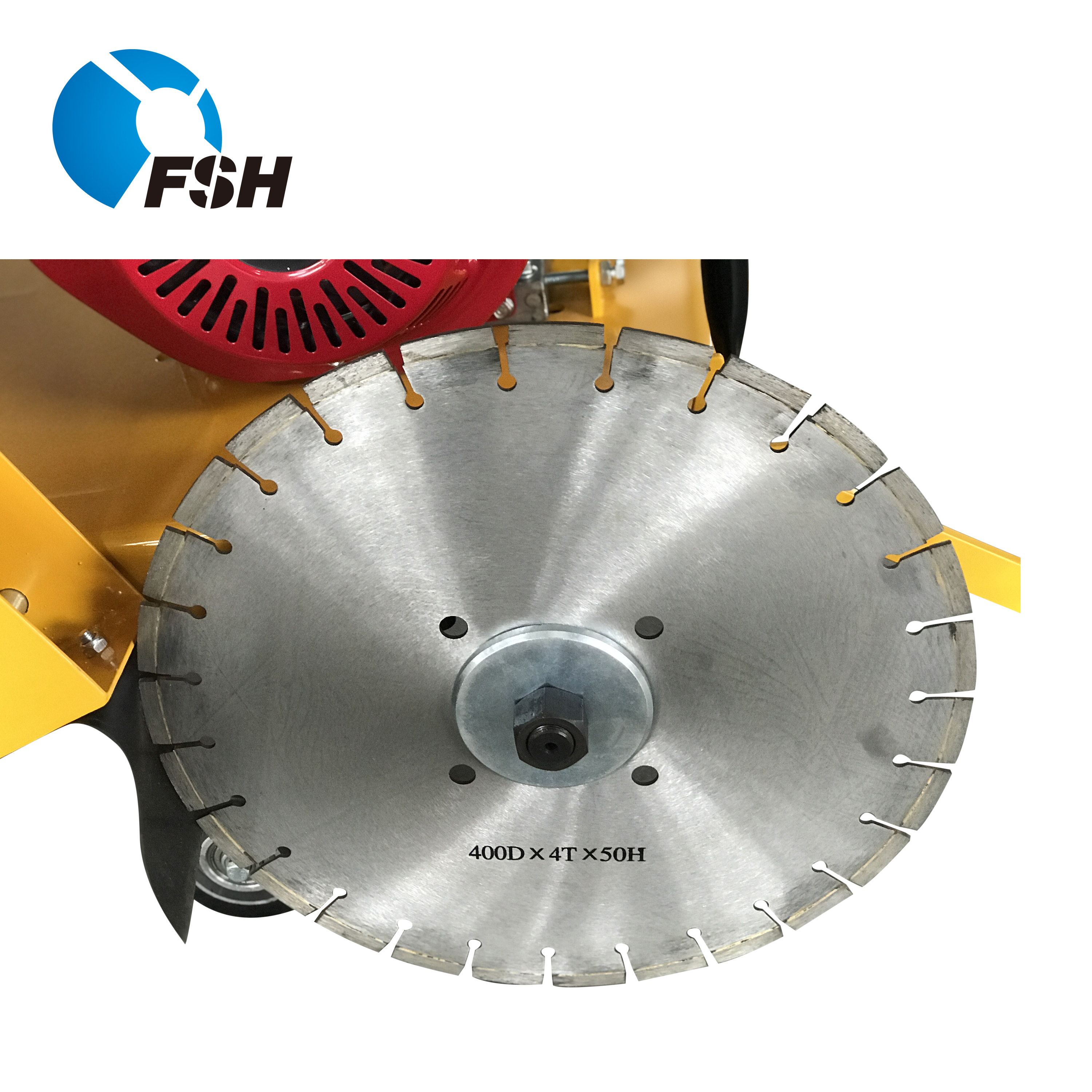 Road Concrete Cutter