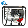 HIGH PRESSURE WATER PUMP