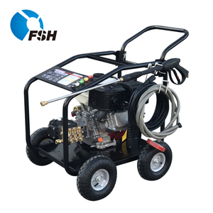 High Pressure Washer