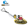 Gasoline Engine Drive Professional Factory Power Trowel Machine Blades Cement Smoothing