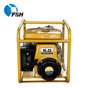 2inch Robin Ey20 Gasoline Water Pump 