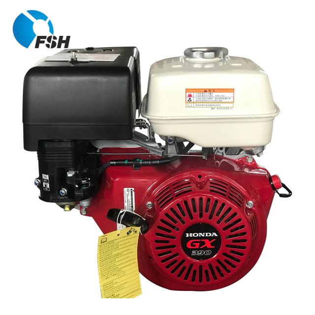 Honda Gasoline Engine Gx390 13hp