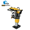 Petrol Gasoline Tamping Hammer Impact Hammers Vibrating Plate Compactors Road Ramers for Petrol Gasoline honda robin kama engine 