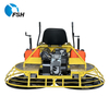 24hp Gasoline Honda GX690 Double Pan 36'' Road Driving Concrete Polishing Finishing Machine Ride on Power Trowel