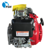 Impact Rammer Honda Engine Gx100 Gxr100 Gxr120
