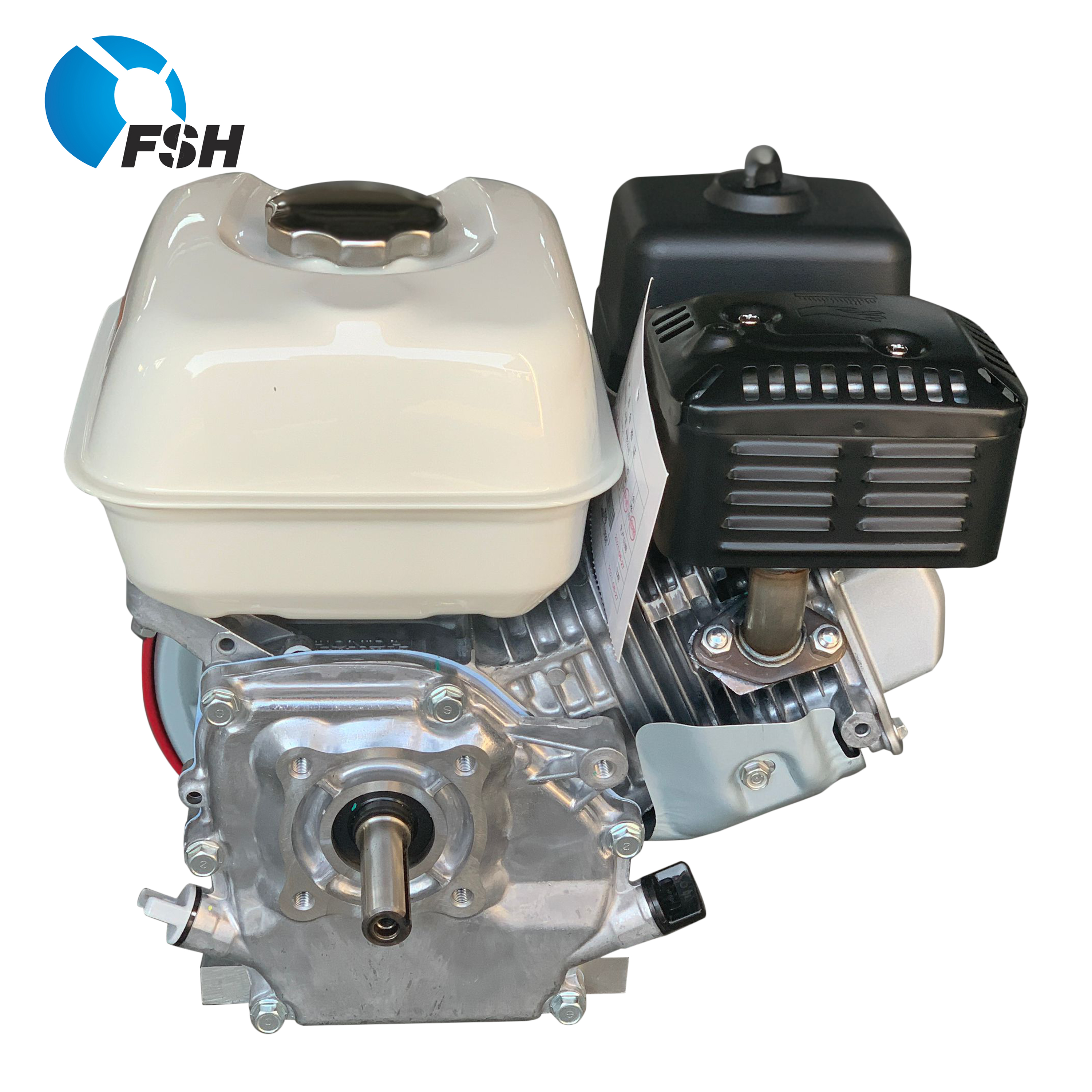 Honda Gx160 5.5hp 