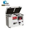 Diesel Silent Generator Kama Kipor 5kw 6kw 7kw 10kw