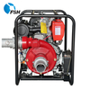 Diesel Portable Fire Engine Pumps Firefighters High-Efficiency Piston Pump For Fire Extinguishing
