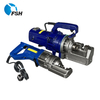 RC-20 Supplied Portable Electric Hydraulic Rebar Cutter Steel Bar Cutter