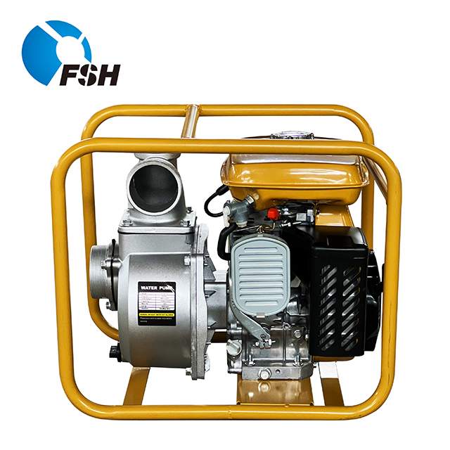 2inch Robin Ey20 Gasoline Water Pump 