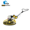 Gasoline Engine Drive Professional Factory Power Trowel Machine Blades Cement Smoothing