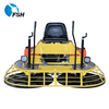 24hp Gasoline Honda GX690 Double Pan 36'' Road Driving Concrete Polishing Finishing Machine Ride on Power Trowel