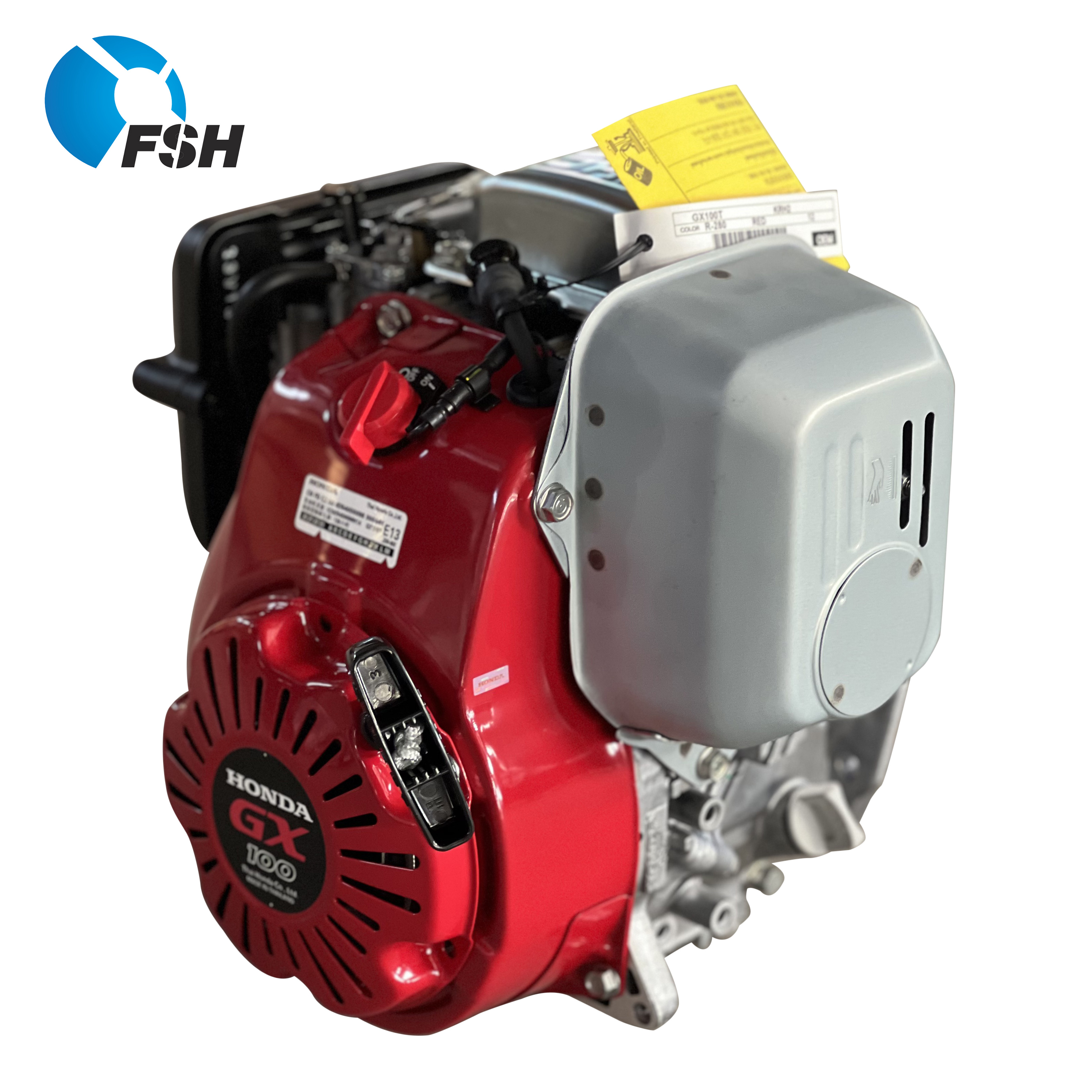 Impact Rammer Honda Engine Gx100 Gxr100 Gxr120