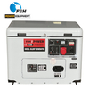 Diesel Silent Generator Kama Kipor 5kw 6kw 7kw 10kw