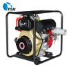 Diesel Water Pump Kama 3 Inch Fire High Pressure Pump
