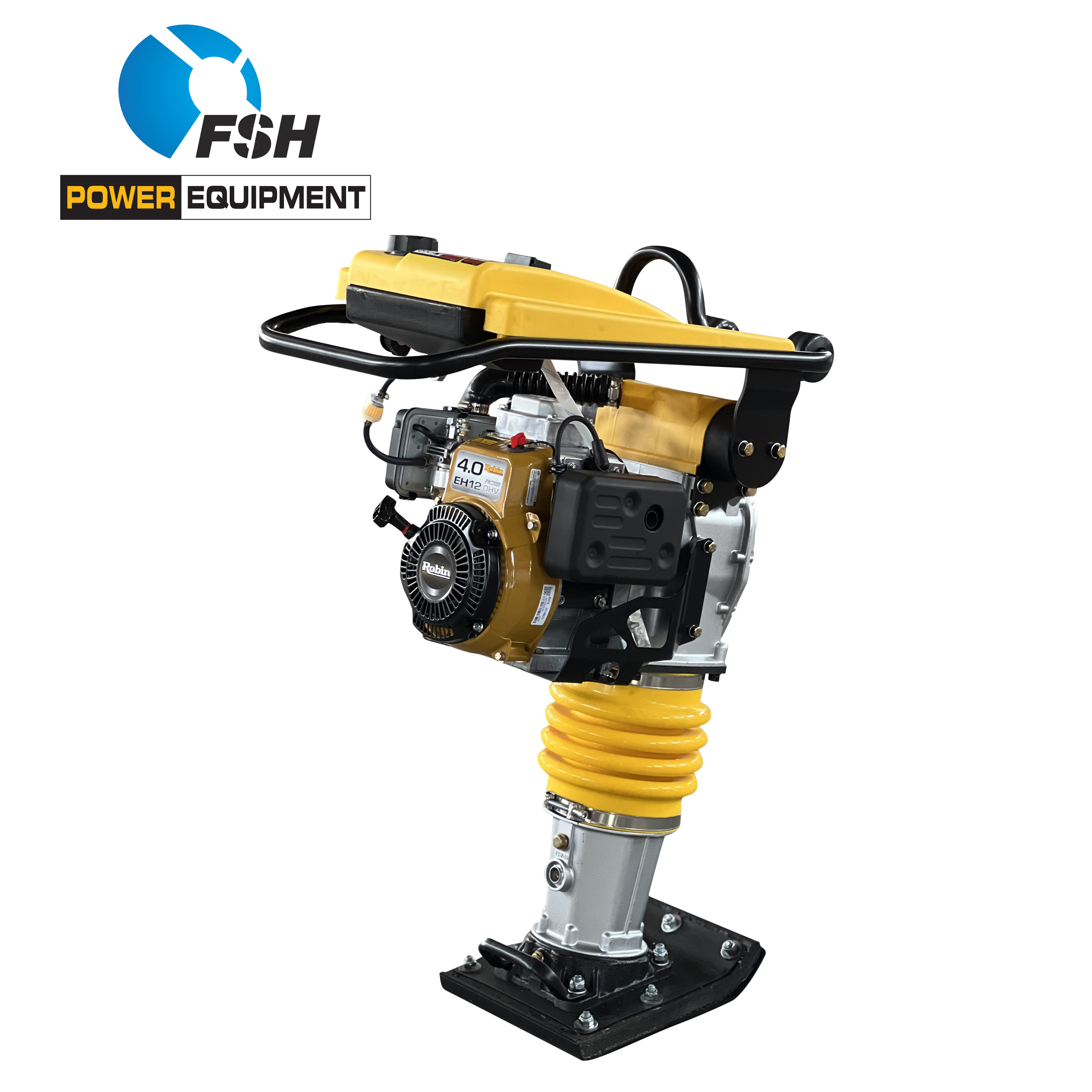  Petrol Gasoline Tamping Hammer Impact Hammers Vibrating Plate Compactors Road Ramers for Petrol Gasoline honda robin kama engine 
