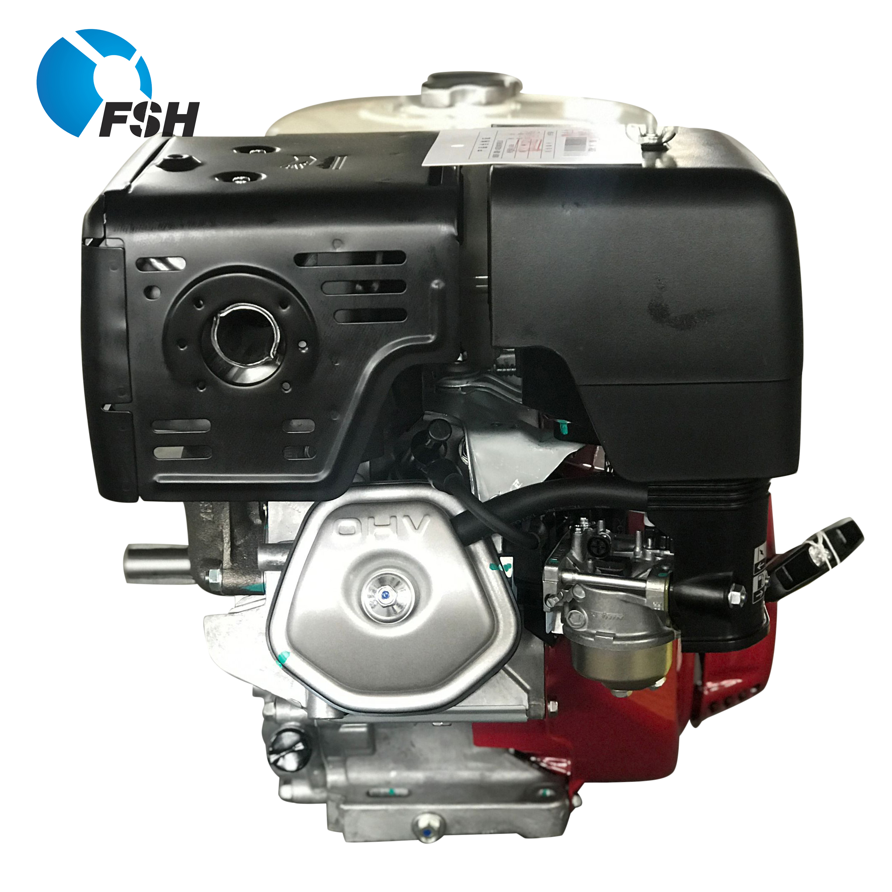 Honda Gasoline Engine Gx390 13hp