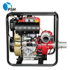 Diesel Water Pump Kama 3 Inch Fire High Pressure Pump