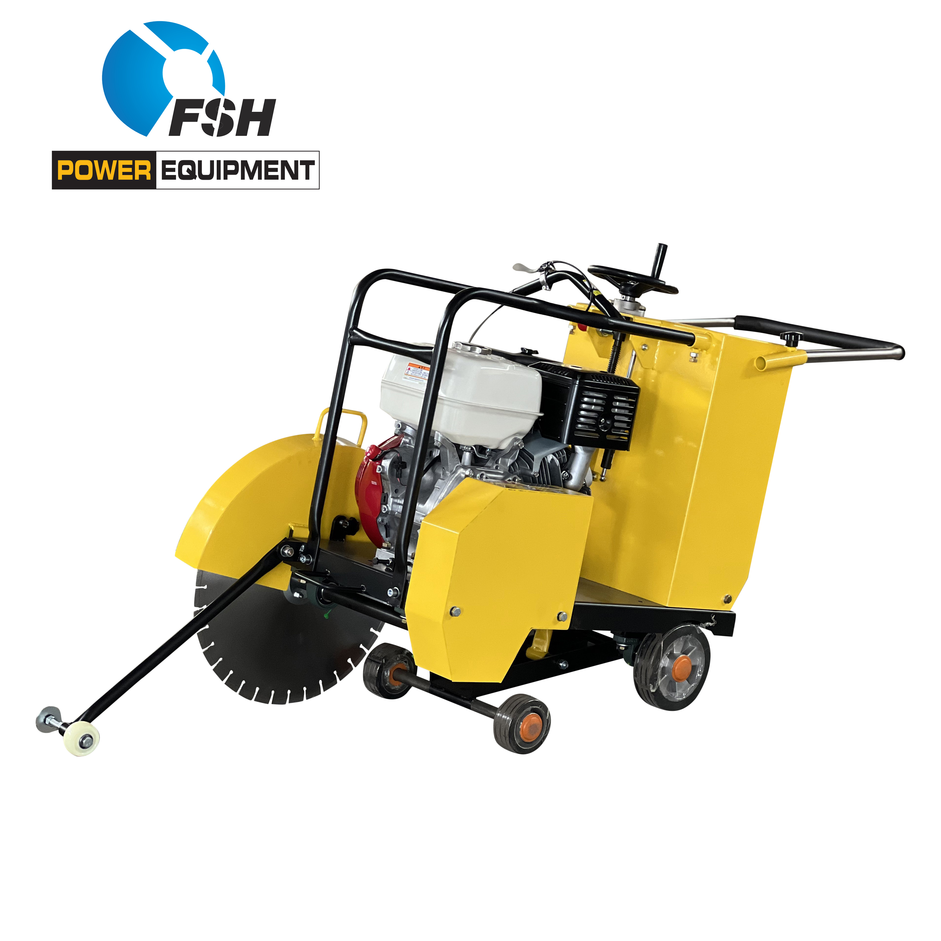 Road Concrete Cutter
