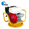 Gasoline Engine Concrete Vibrator